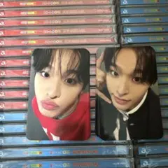 2026年最新】NCT wish リク トレカの人気アイテム - メルカリ