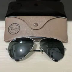 2025年最新】レイバン アウトドアーズマンの人気アイテム - メルカリ