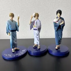 夏目友人帳 フィギュア セット