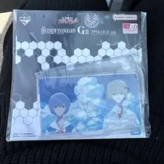 THE END OF EVANGELION G賞 アクリルスタンド