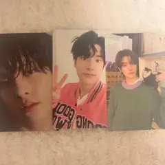 ENHYPEN ジェイク