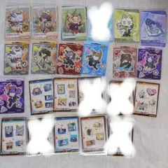 バラ売り可 アークナイツ KAYOU トレカ 第二弾