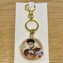 鬼滅の刃 バレンタインホワイトデーイベント2026 チャーム 悲鳴嶼行冥