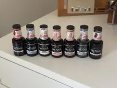 ジェルネイルカラーセット