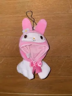 2026年最新】マイメロ着ぐるみの人気アイテム - メルカリ