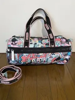 LeSportsac 2WAYバッグ　Artist In Residenceのサムネイル