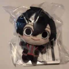 桃源暗鬼　一番くじ　淀川真澄　ぬいぐるみ