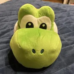 ヨッシー 帽子 スーパーニンテンドーワールド