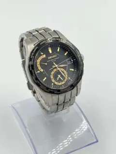 2026年最新】seiko ブライツ 8b53の人気アイテム - メルカリ