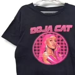 FEVJ ラップTシャツ DOJA CATドージャ キャット ヒップホップ 洋楽のサムネイル