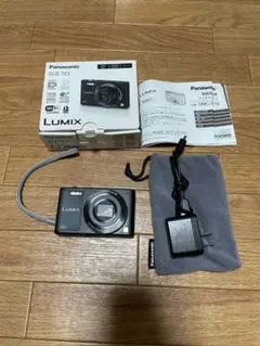 2026年最新】LUMIX DMC-SZ10の人気アイテム - メルカリ