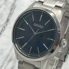未使用/稼働＋コマ、箱】SEIKO SELECTION SBPX155 - メルカリ