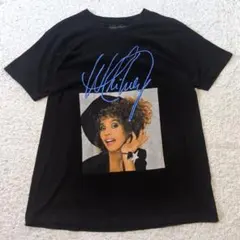 2026年最新】ホイットニーヒューストン tシャツの人気アイテム - メルカリ