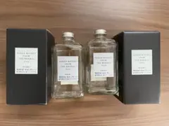 NIKKA WHISKY FROM THE BARREL 空瓶(箱付き)のサムネイル