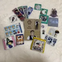 名探偵コナン グッズ セット