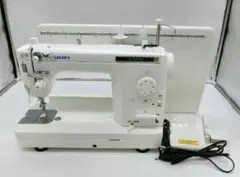 ★新品未使用JUKI SL-700EX★職業用ミシン　ジューキ　ハンドメイド 職業用ミシン JUKI SL-700EX届きました！ – シンクレア民族音楽工房