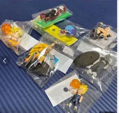 ドラゴンボール　フィギュア