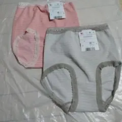 Wacoal Dear Hip Shorts Mサイズ 2枚セットのサムネイル