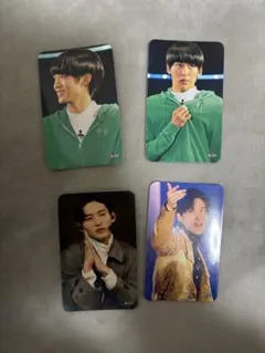 2026年最新】目黒蓮 グッズ まとめ売りの人気アイテム - メルカリ