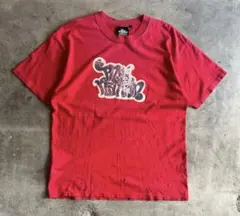 2000s PNB NATION "graphic logo s/s tee"のサムネイル