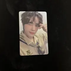 THEBOYZ ハンニョン トレカ