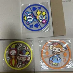 ナルミヤキャラクターズ クリアラバーコースター