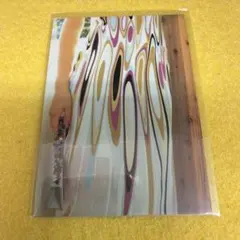 桜井裕美 2004 J-dream トレカ 49