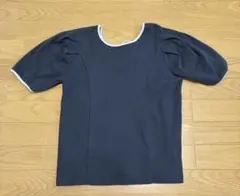 Discoat Tシャツ パフスリーブのサムネイル