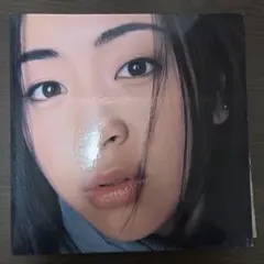 宇多田ヒカル First Love アナログ盤のサムネイル