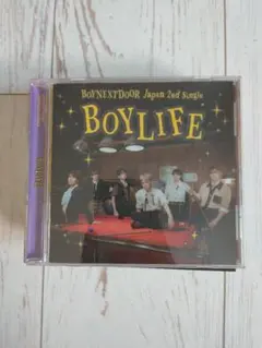 BOYNEXTDOOR BOYLIFE ソロジャケ 6形態セット メンバーコンプ - メルカリ