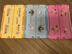 サンリオキャラクターズ ミニおりたたみコンテナ