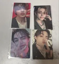 HAPPY BURSTDAY エスクプス トレカ