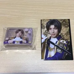 刀ミュ 十周年記念 乱舞博覧会 へし切長谷部