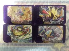 【匿名配送】スーパートレジャー　まとめ売り　ポケモンフレンダ　1B
