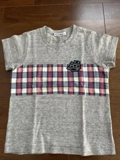 ファミリア Tシャツ 100