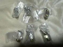 めじるしアクセサリー miffy 70th anniversary Verセット