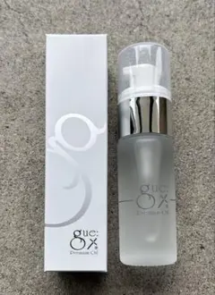 新品 激安 [gue] ギュー プレミアム オイル 30ml×2本セット - メルカリ