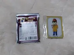 名探偵コナン コナン展 アクリル マグネット コナン