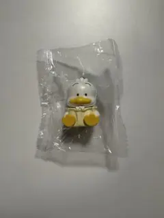 サンリオキャラクターズ　シュウマイ [あひるのペックル]