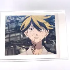 東京リベンジャーズ　羽宮 一虎　東リべ ぱしゃこれ