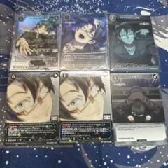 パーリィタイム 沙明 BR グノーシア ビルディバイドブライト - メルカリ