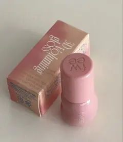 fwee 3Dボリューミンググロス バニラ70%