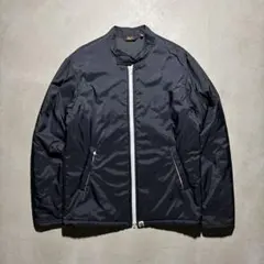 2026年最新】A BATHING APE ジャンパー・ブルゾンの人気アイテム