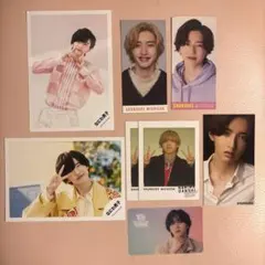 道枝駿佑 まとめ売り