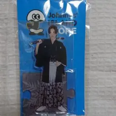 《込》 目黒蓮 Snow Man アクリルスタンド