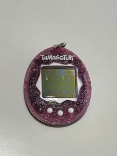 たまごっちoriginal GEN2 ピンクグリッター