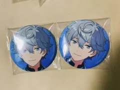 瀬名泉 フィーチャースカウト缶バッジ［2022 SPRING］idol side