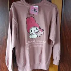 キャラクター スウェット