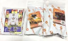 BLOKEES トランスフォーマー 3種セット