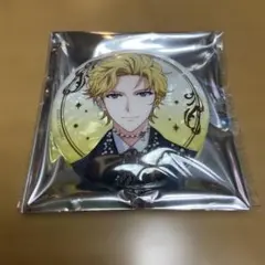 アイナナ 缶バッジ IDOLiSH7 ナギ エキスポ